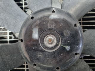 bontott SUBARU FORESTER Hűtőventilátor