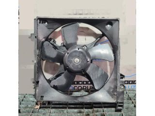 bontott SUBARU FORESTER Hűtőventilátor