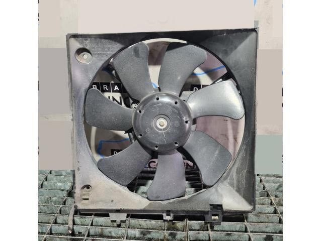 bontott SUBARU FORESTER Hűtőventilátor