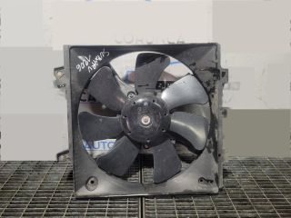 bontott SUBARU FORESTER Hűtőventilátor