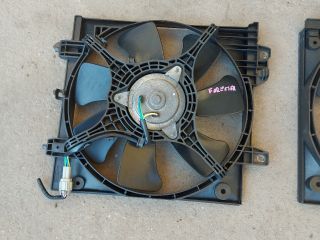 bontott SUBARU FORESTER Hűtőventilátor