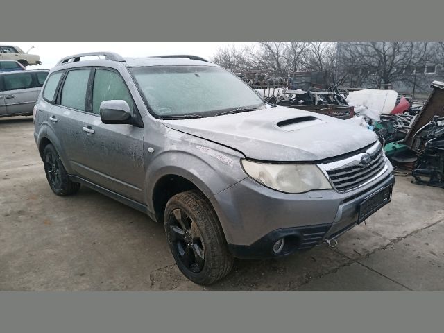 bontott SUBARU FORESTER Hűtőventilátor