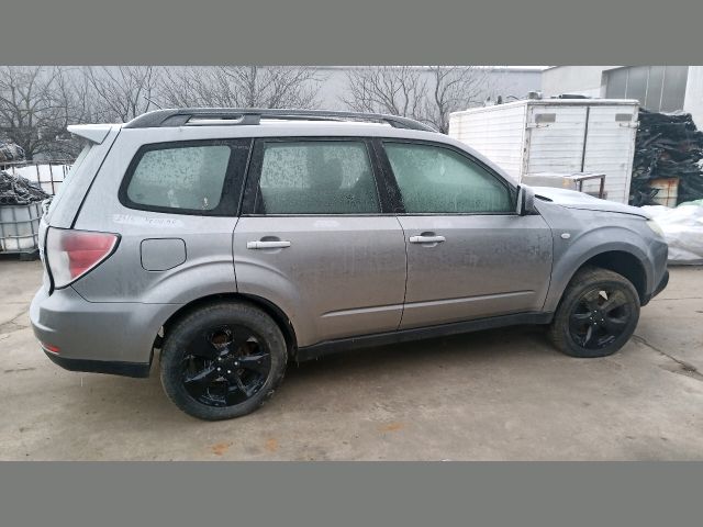 bontott SUBARU FORESTER Hűtőventilátor