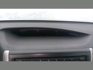 bontott SUBARU FORESTER Hűtőventilátor