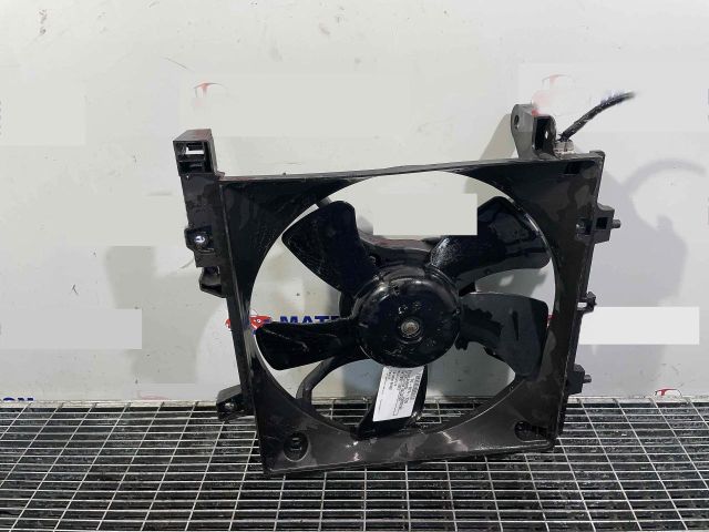 bontott SUBARU FORESTER Hűtőventilátor