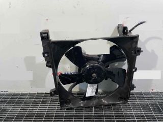 bontott SUBARU FORESTER Hűtőventilátor
