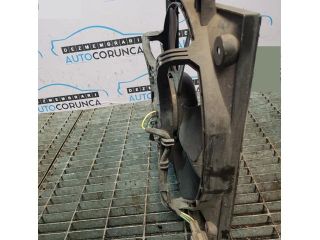 bontott SUBARU FORESTER Hűtőventilátor