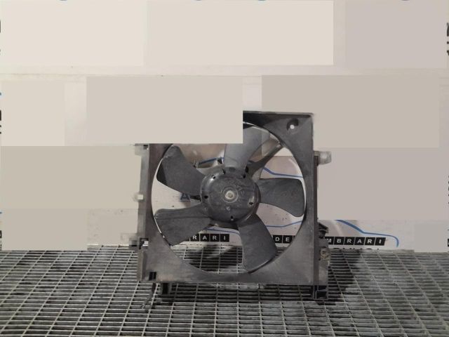 bontott SUBARU FORESTER Hűtőventilátor