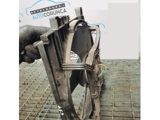 bontott SUBARU FORESTER Hűtőventilátor