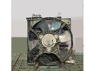 bontott SUBARU FORESTER Hűtőventilátor