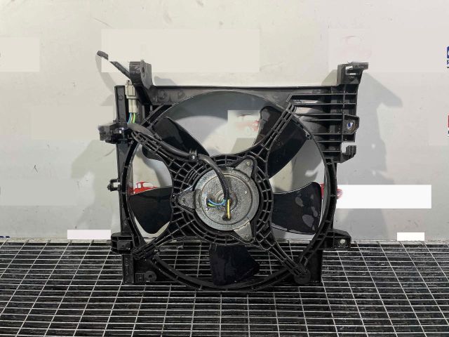 bontott SUBARU FORESTER Hűtőventilátor