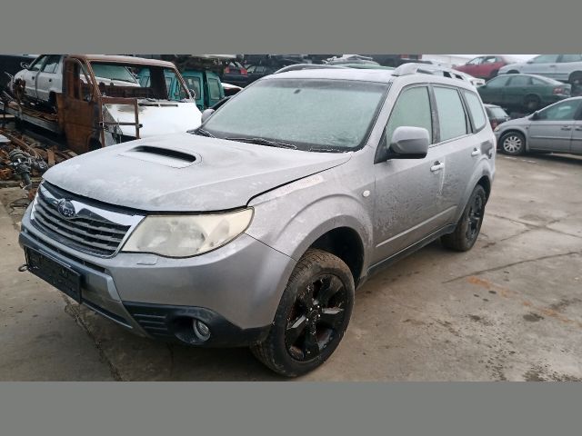 bontott SUBARU FORESTER Hűtőventilátor