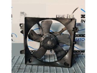 bontott SUBARU FORESTER Hűtőventilátor