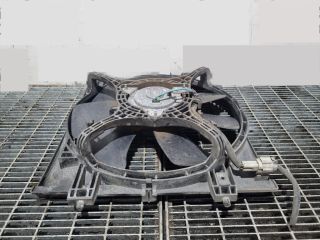 bontott SUBARU FORESTER Hűtőventilátor