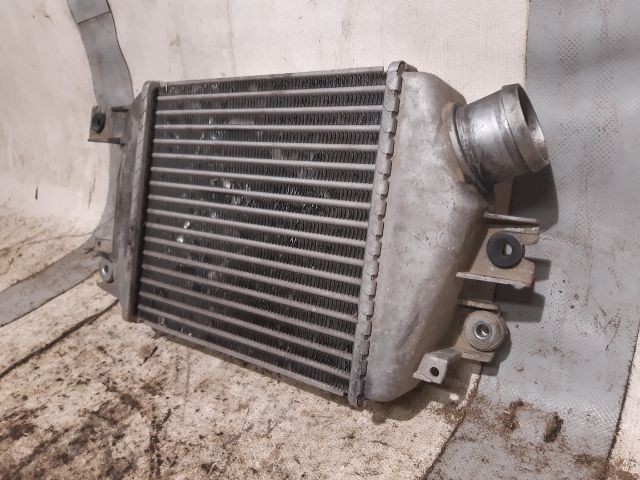 bontott SUBARU FORESTER Intercooler
