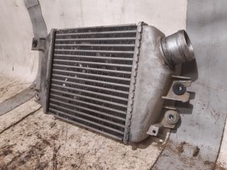 bontott SUBARU FORESTER Intercooler