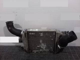 bontott SUBARU FORESTER Intercooler