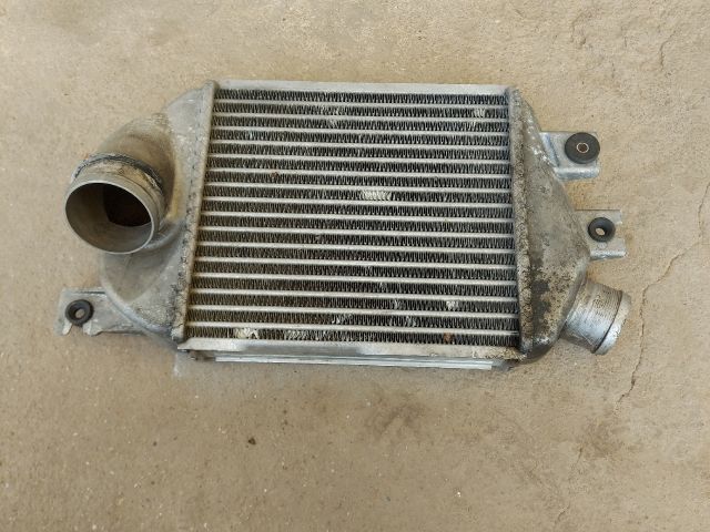 bontott SUBARU FORESTER Intercooler