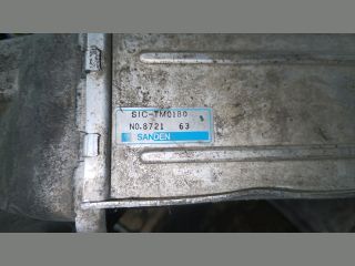 bontott SUBARU FORESTER Intercooler