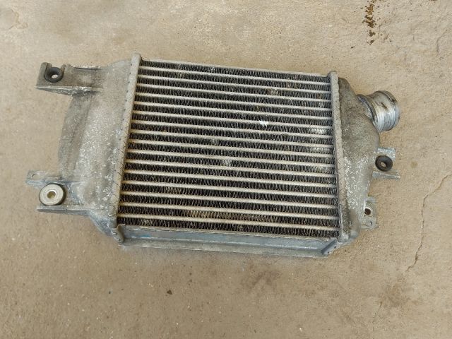 bontott SUBARU FORESTER Intercooler