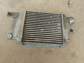 bontott SUBARU FORESTER Intercooler