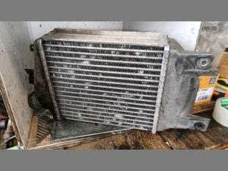 bontott SUBARU FORESTER Intercooler