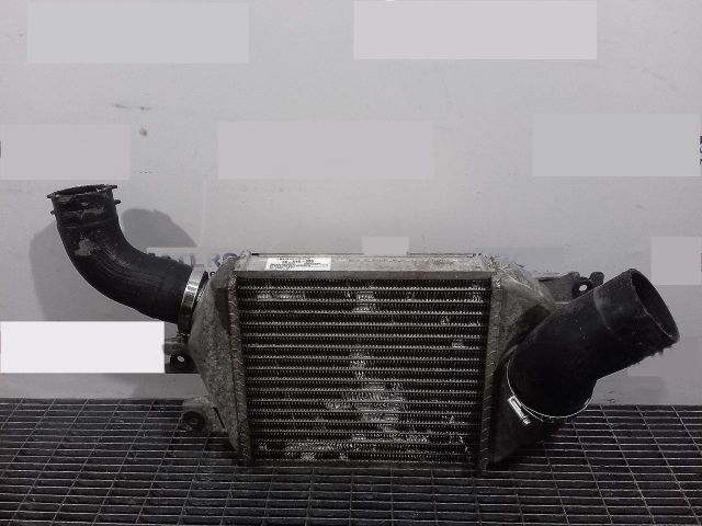 bontott SUBARU FORESTER Intercooler