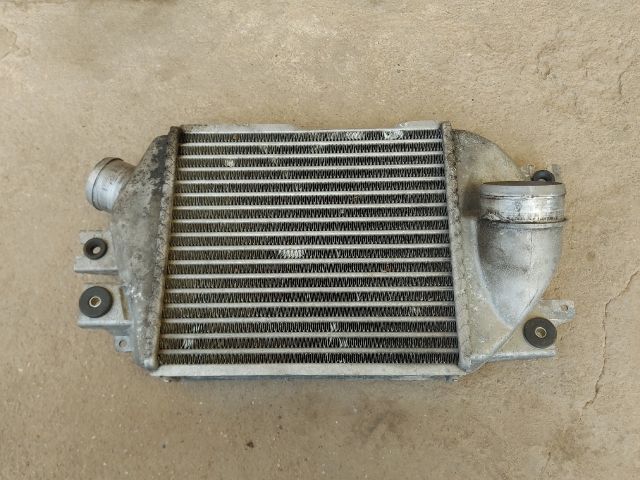 bontott SUBARU FORESTER Intercooler