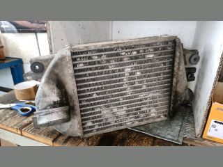 bontott SUBARU FORESTER Intercooler