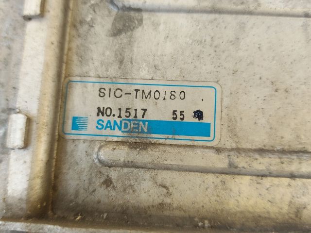 bontott SUBARU FORESTER Intercooler