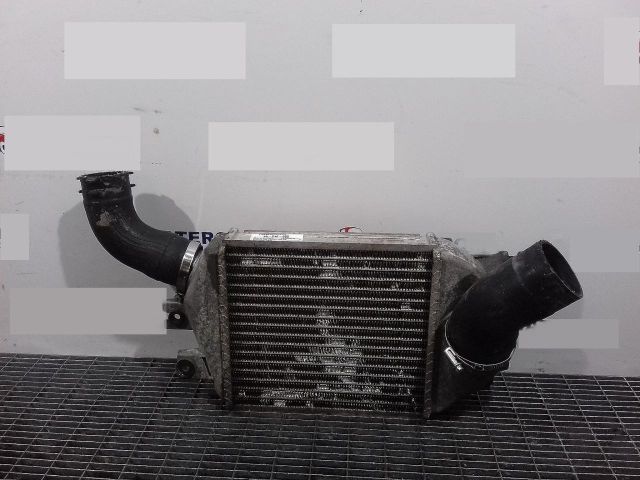 bontott SUBARU FORESTER Intercooler
