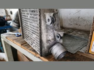 bontott SUBARU FORESTER Intercooler