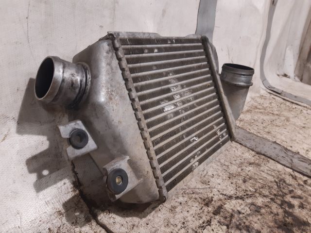 bontott SUBARU FORESTER Intercooler