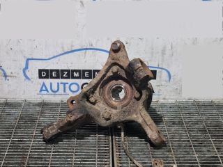 bontott SUBARU FORESTER Jobb első Csonkállvány