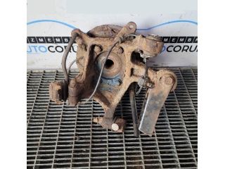 bontott SUBARU FORESTER Jobb első Csonkállvány