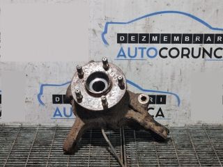 bontott SUBARU FORESTER Jobb első Csonkállvány