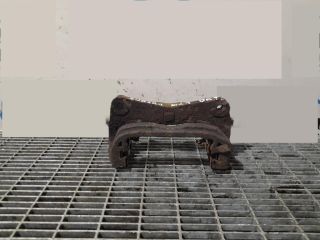 bontott SUBARU FORESTER Jobb első Fékkengyel