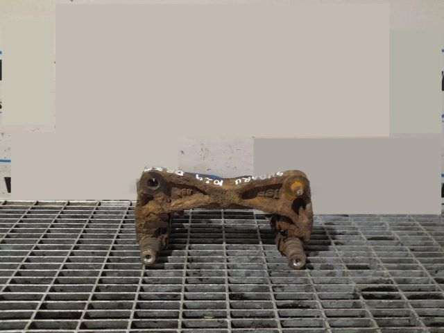 bontott SUBARU FORESTER Jobb első Fékkengyel