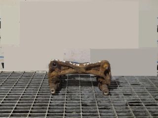 bontott SUBARU FORESTER Jobb első Fékkengyel