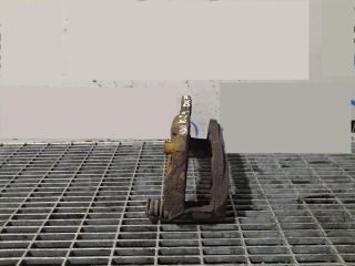 bontott SUBARU FORESTER Jobb első Fékkengyel