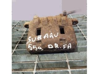 bontott SUBARU FORESTER Jobb első Fékkengyel