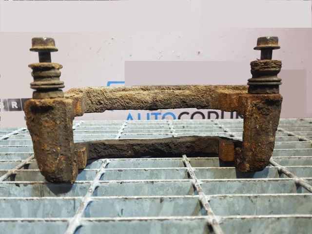 bontott SUBARU FORESTER Jobb első Fékkengyel