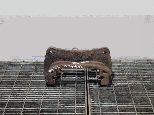 bontott SUBARU FORESTER Jobb első Fékkengyel