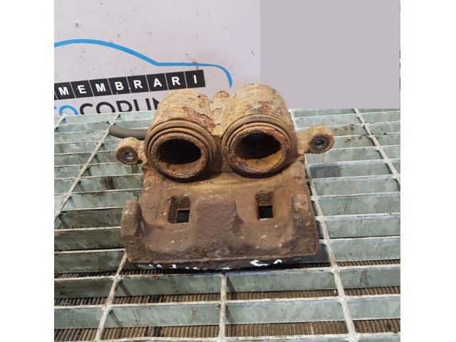 bontott SUBARU FORESTER Jobb első Fékkengyel