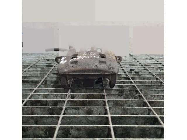 bontott SUBARU FORESTER Jobb első Fékkengyel