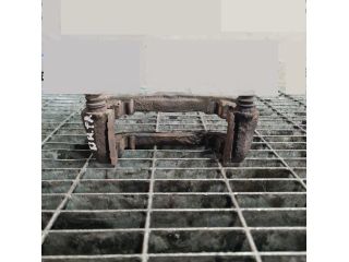 bontott SUBARU FORESTER Jobb első Fékkengyel