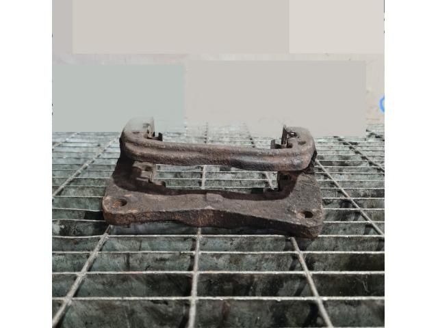 bontott SUBARU FORESTER Jobb első Fékkengyel