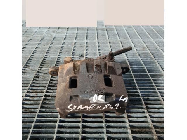 bontott SUBARU FORESTER Jobb első Fékkengyel
