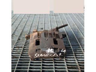 bontott SUBARU FORESTER Jobb első Fékkengyel