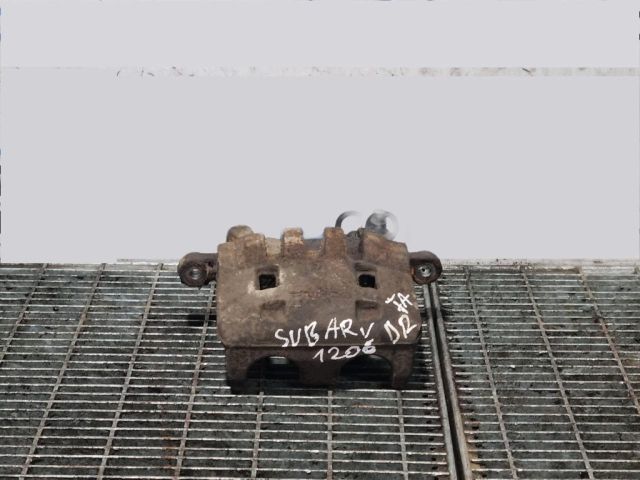 bontott SUBARU FORESTER Jobb első Fékkengyel